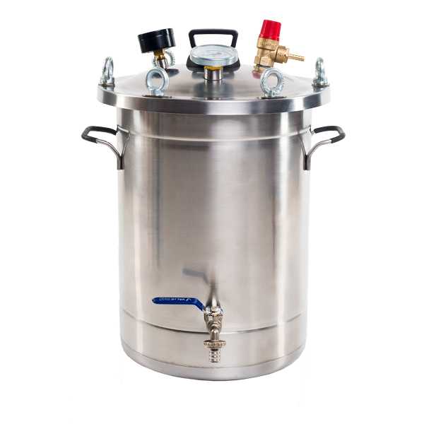 Распродажа автоклавов БУЛАТ в Дорогобуже